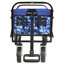 Chariot pliable pliable Minimeetall