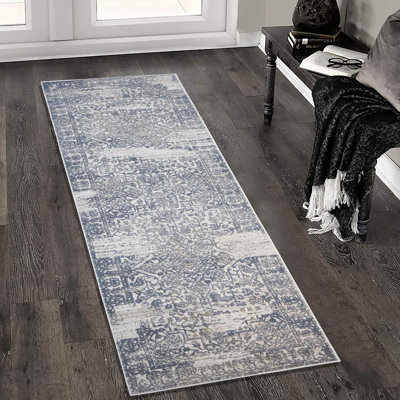 Charmine Southwestern Indoor Rug