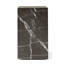 Plinth Marble End Table-528739310-533582443