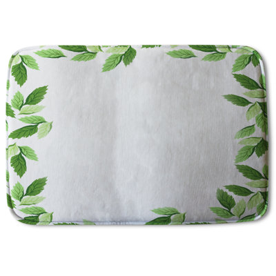 Brienne Non-Slip Bath Rug