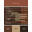 Soft Plush Eudy Christmas Modern & Contemporary Abstract Area Rug in Brown – Beige Binding-1174773140