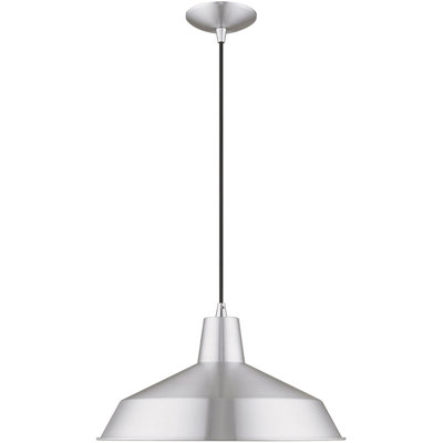 Taleke 1 - Light Dome Pendant
