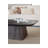 Aron Solid Wood Single Coffee Table-92658347