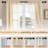 Adjustable Single Curtain Rod-1896305065-2062243006
