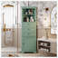 Armoire de rangement à 3 tiroirs Donnarae