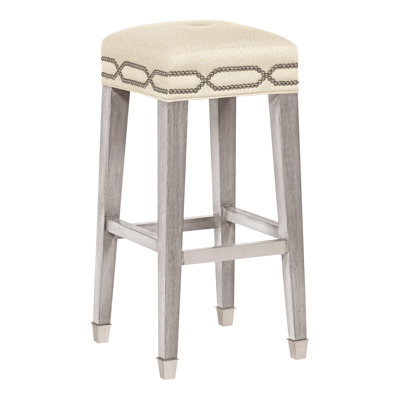 Tabouret de bar 16 po Simple Solutions