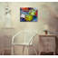 Toile tendue avec toile Trinx par Ruth Gordon: «Courage is as a muscles. Nous le renforçons-212821370