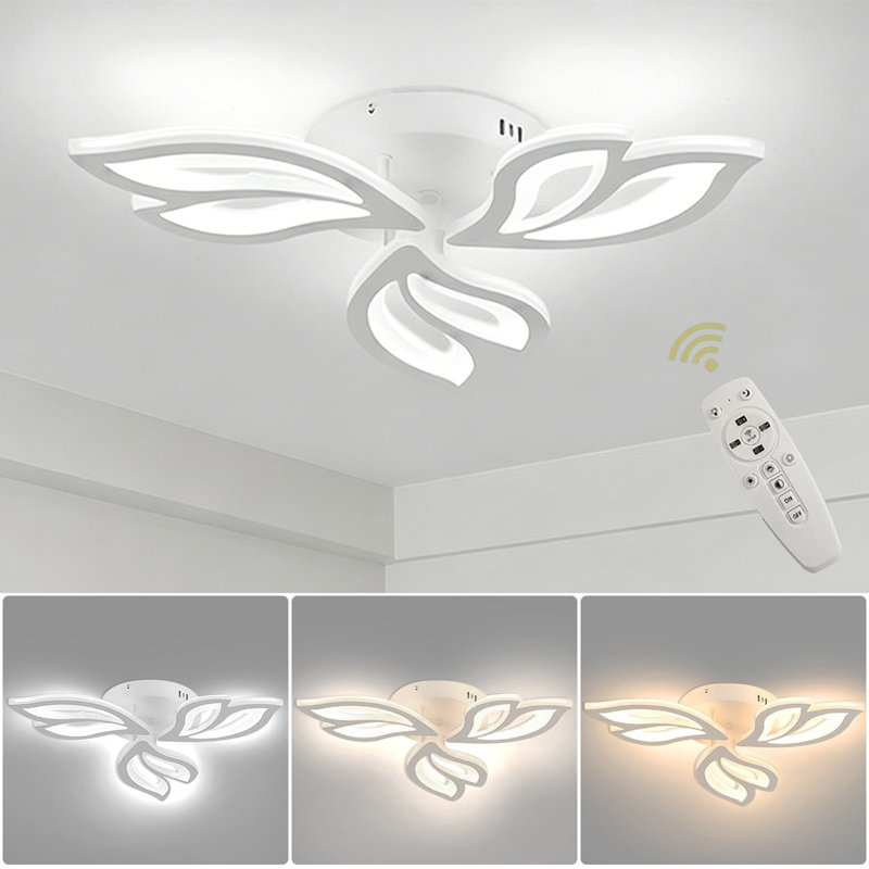 Semi Flush Mount