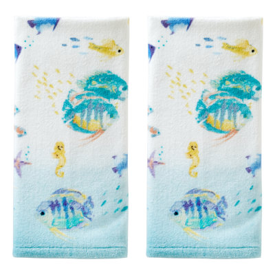 Hanning Midweight Hand Towel