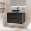 Meuble-lavabo mural avec lavabo vasque 30 po Sharee-1347820720-1347820721