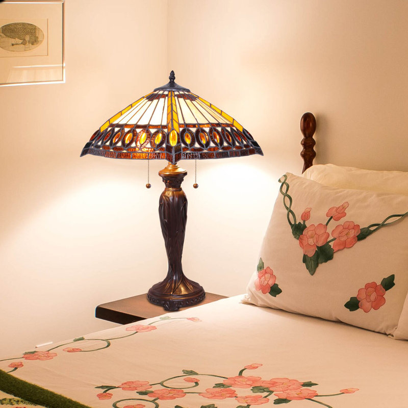 Lampe de table 25 po Jace