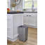Poubelle de remplacement en polymère Rev-A-Shelf-96003677-96003671