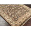 Heirloom Wool Oriental Area Rug-2096932291