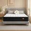 Luxury Pillow-Top Pocket Sprung Mattress-88881518