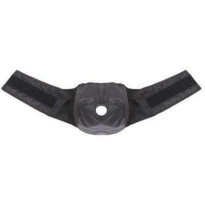 Cat Muzzle For Grooming - Gentle And Soft Muzzle - Cat Grooming Supplies - Nylon - Medium