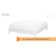 Chime 8'' Firm Innerspring Sofa Bed Mattress