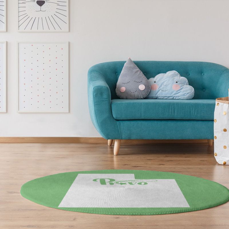 Chenille Indoor Rug