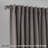 Solid Room Room Darkening Tab top Curtain Panels-631703560-631703557