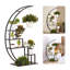Support pour plante Polin-1823637883