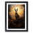 Black Framed selected