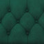 Dimmitt 3 Seater Velvet Sofa-648271179