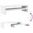 Beesan Manufactured Wood Monitor Stand-1217809134