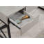 Bureau à plateau relevable l 60 po Ashiya-600641278