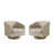 Light Brown Linen Blend is out of stock selected