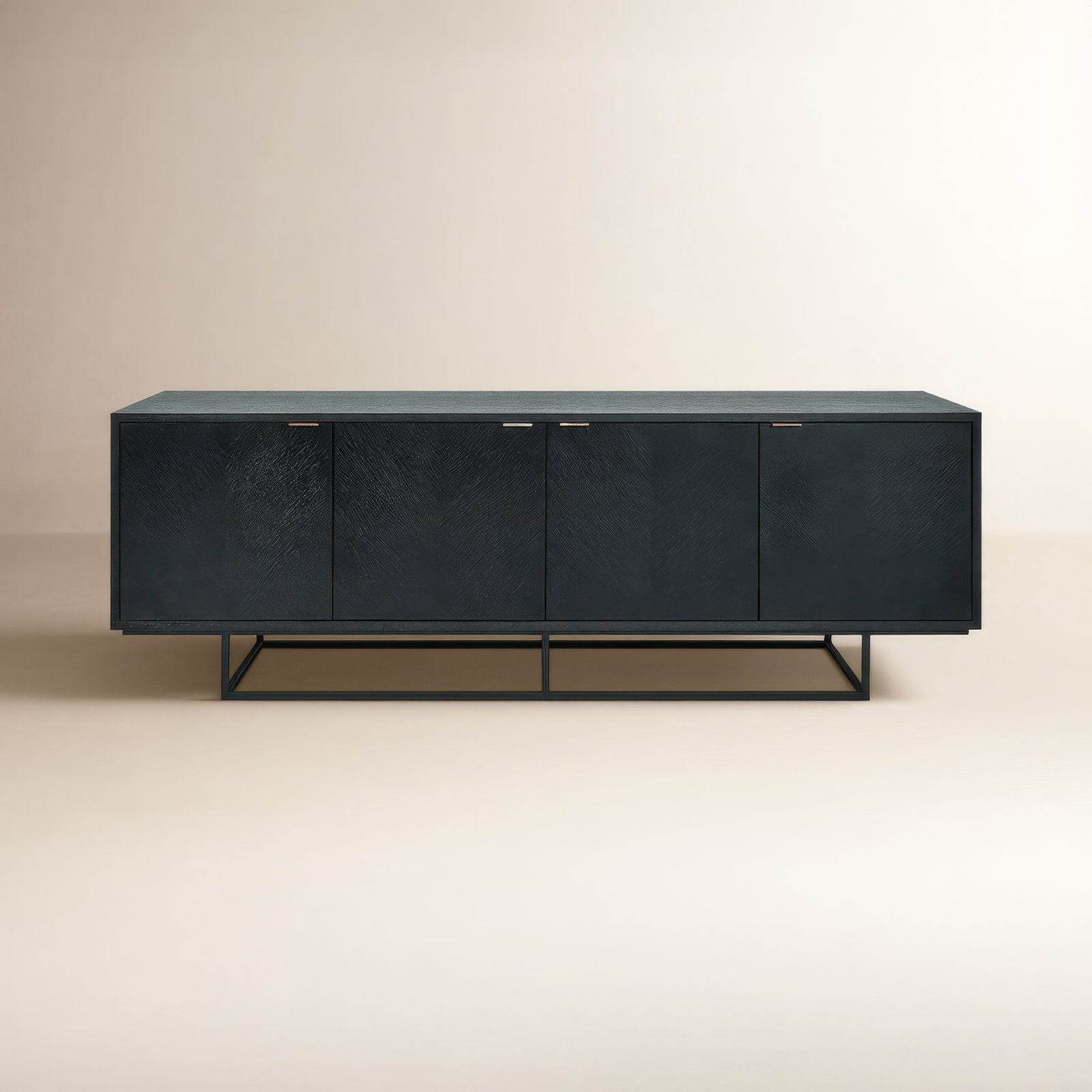 Myles Credenza Cabinet