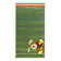 Semmel Bunny Green Area Rug