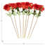 Tige de fausse fleur artificielle Cole et Grey-1032254358-1032256616