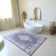 Nayma Oriental Indoor Rug
