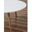 Table basse Nero