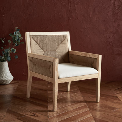 Chaise d'appoint Hudgins