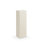 Raffia Square Pedestal Plant Stand
