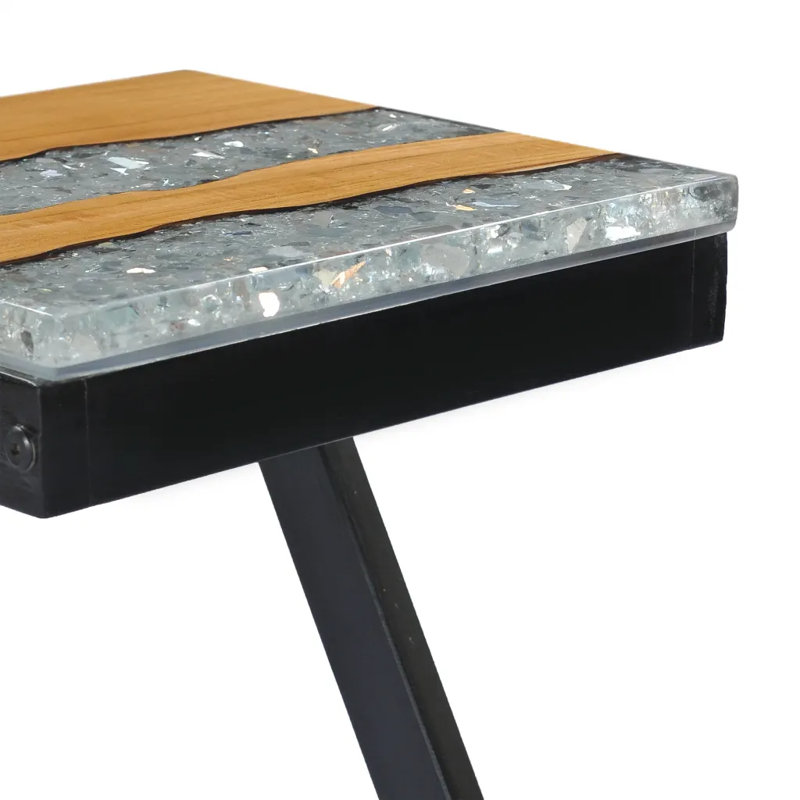 Abrielle Frame Coffee Table