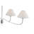 4 - Light Kitchen Island Pendant Light-640694072
