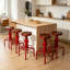 Tabouret de bar Dicot-315833869-328353229