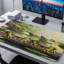 Polyester Desk Pad-811726128