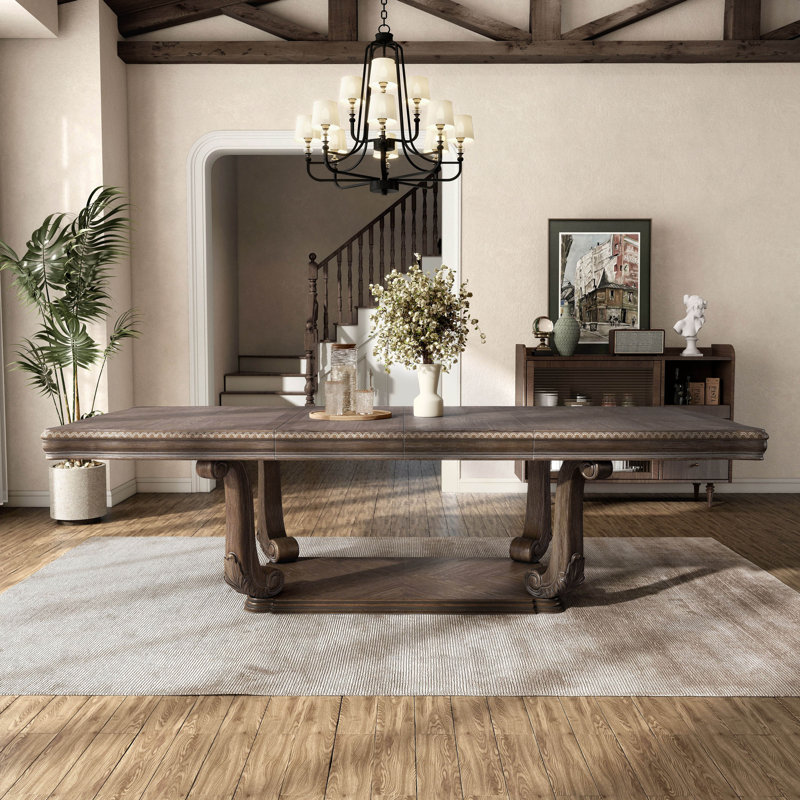 Indery Dining Table