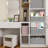 Rebrilliant Fabric Decorative Bin