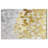 " Gold Vs Platinum Abstract Art "-22679591-22679593
