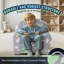 Chaise pour tout-petit Glow in the Dark