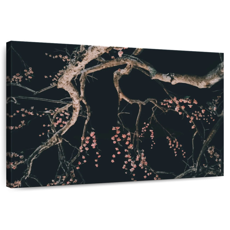 Harnek Sakura Tree, 8" H x 12" W