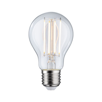 75W Equivalent A60 E27/Medium (Standard) Dimmable 2700K LED Bulb