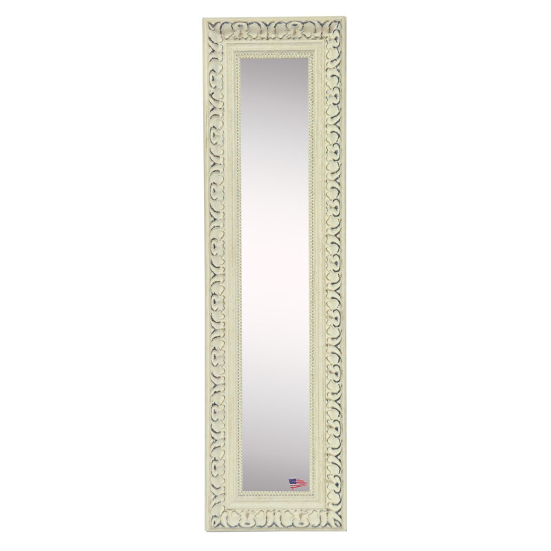 Ensemble de miroirs 4 pièces Wanneroo, H 39,5 po x l 11,5 po