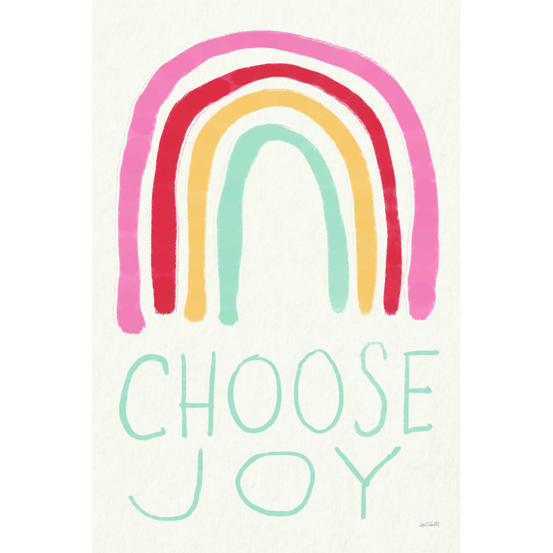 Choisissez «Joy I», H 18 po x l 12 po