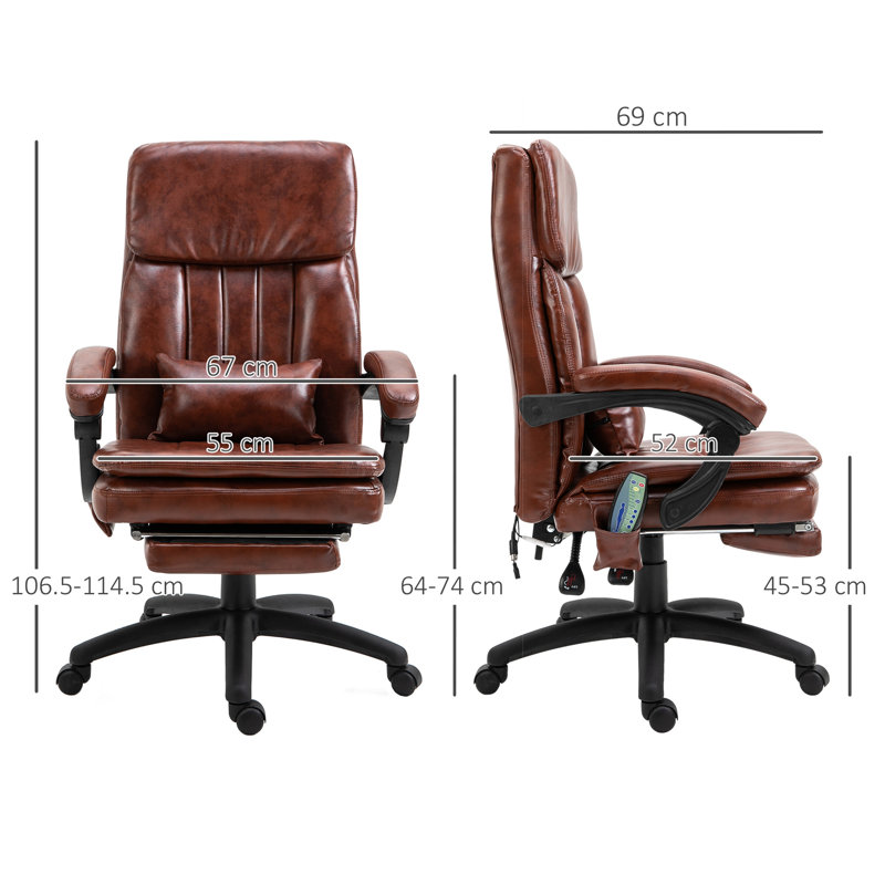 Lonie Executive Chair