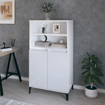 Jibberding 60cm Sideboard