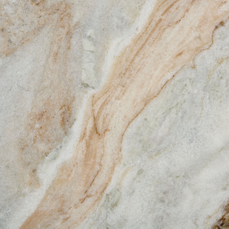 Abriana Marble Side Table